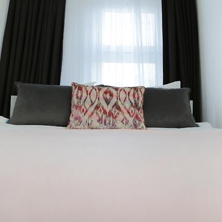 Bayer Hotel Istanbul Zimmer foto